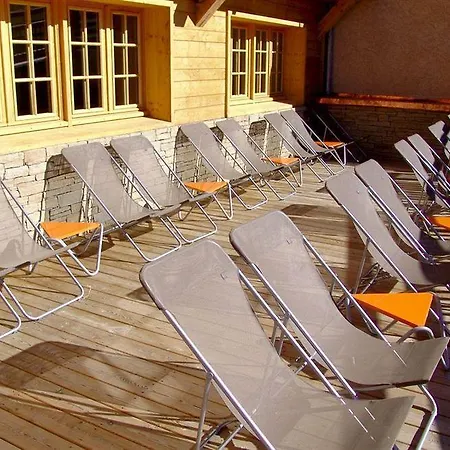Montana Hôtel&spa 4*