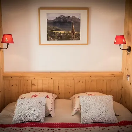 Hotel Montana & 4*