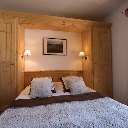 Hotel Montana & Le Sauze