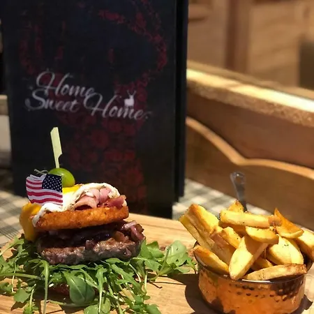 Montana & 4* Le Sauze